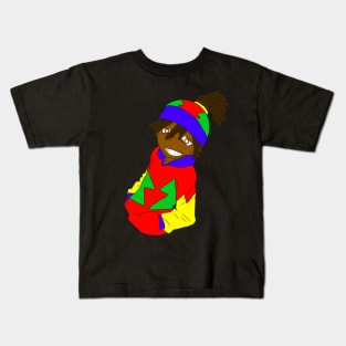 just chill Kids T-Shirt